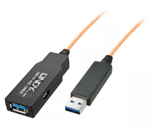 Lindy 42683 USB кабель