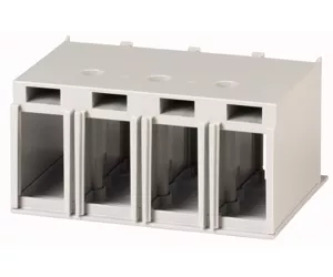 Eaton NZM2-4-XKSA
