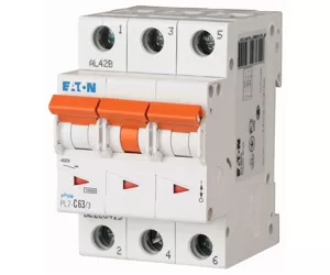 Eaton PXL-C63/3