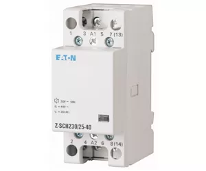 Eaton Z-SCH230/25-40