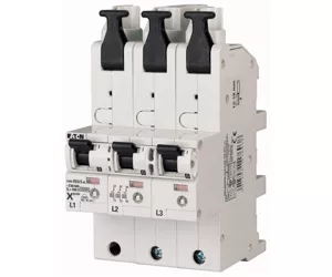 Eaton LSHU-E35/3-KL