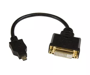 StarTech.com HDDDVIMF8IN