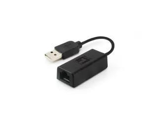 LevelOne USB-0301