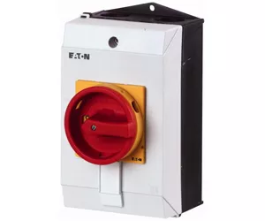 Eaton P1-32/I2/SVB/N