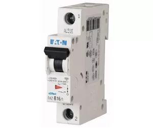 Eaton FAZ-C10/1