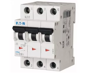 Eaton FAZ-B10/3