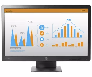 HP ProDisplay P232