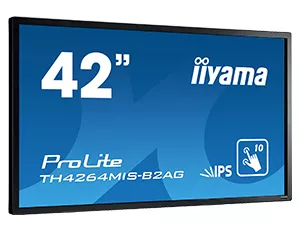 iiyama ProLite TH4264MIS-B2AG