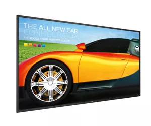 Philips Signage Solutions Q-Line Display BDL4830QL/00