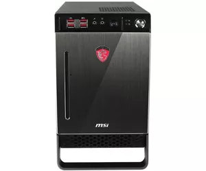 MSI Nightblade Z97-B5469K97048G1T0DS81M