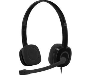 Logitech H150 Stereo Headset
