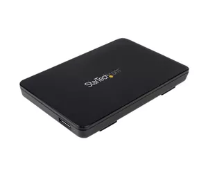 StarTech.com S251BPU313