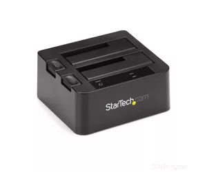 StarTech.com SDOCK2U313
