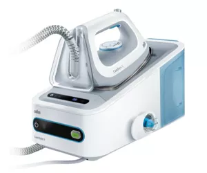 Braun CareStyle 5 IS 5022 WH Contro