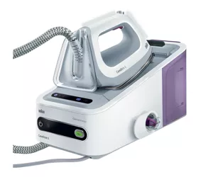 Braun Care Style IS 5043 WH Easy Lock