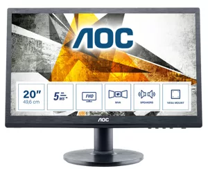 AOC 60 Series M2060SWDA2