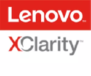 Lenovo XClarity Pro