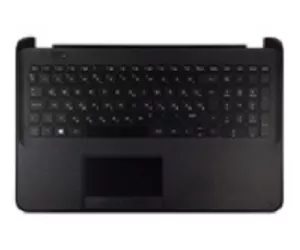 HP 749022-151 laptop spare part Top case