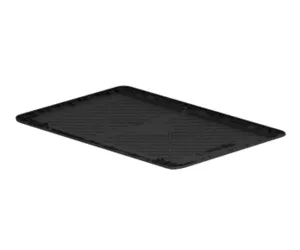 HP 775893-001 laptop spare part Display cover