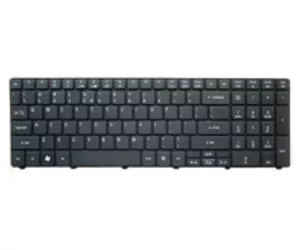 HP 749658-BA1 sülearvuti varuosa Klaviatuur