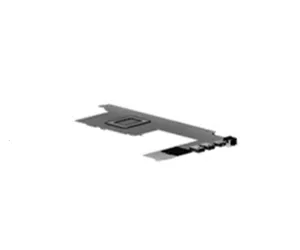 HP 794721-501 sülearvuti varuosa Emaplaat