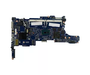 HP System board