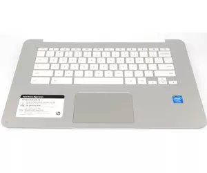 HP 740172-071 sülearvuti varuosa Pealmine ümbris