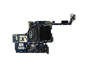 HP System board
