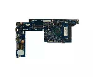 HP System board Emaplaat