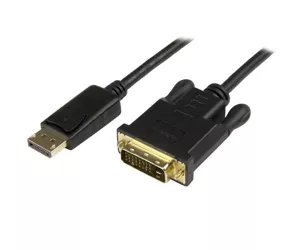 StarTech.com DP2DVI2MM3