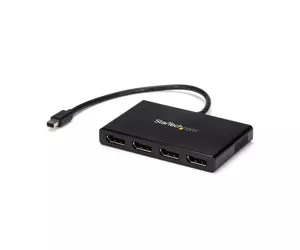 StarTech.com MSTMDP124DP