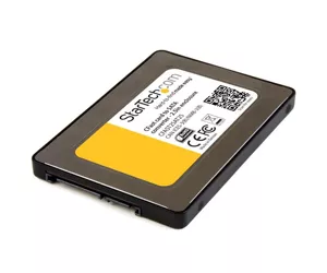 StarTech.com CFast card to SATA adapter with 2.5" housing