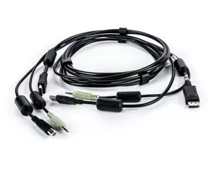 Vertiv Avocent CBL0102 KVM cable 1.8 m