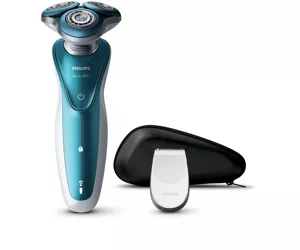 Philips SHAVER Series 7000 wet & dry electric shaver with precision trimmer S7370/12