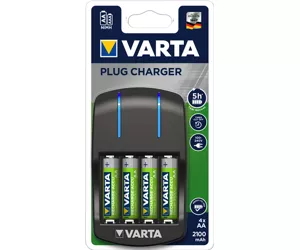 Varta 57647 101 451