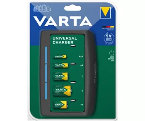Varta 57648
