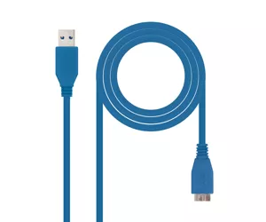 Nanocable 10.01.1102-BL