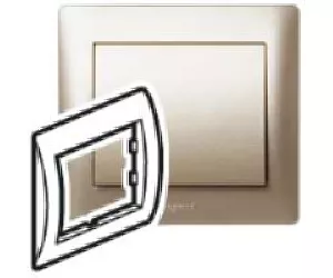 Legrand Galea Life