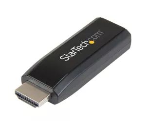 StarTech.com HD2VGAMICRA