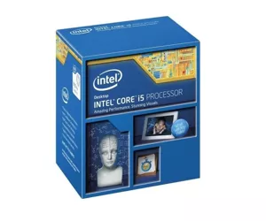 Intel Core i5-5675C