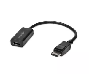 Kensington Adapter VP4000 4K DP to HDMI