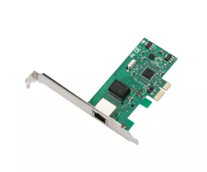 i-tec PCIe Gigabit Ethernet Card