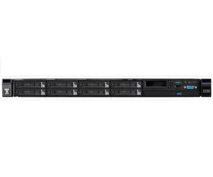 Lenovo System 3650 M5