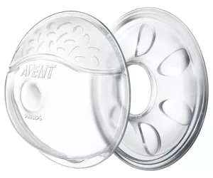 Philips AVENT 2 pcs Comfort breast shell set