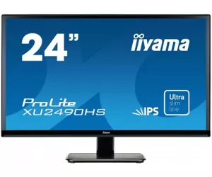 iiyama ProLite XU2490HS-B1
