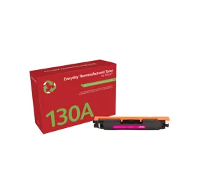 Everyday Remanufactured Magenta Toner by