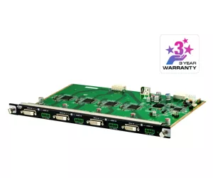 ATEN 4-Port DVI Input Board for the VM1600 / VM3200