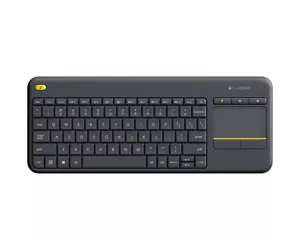 Logitech K400 Plus Tv
