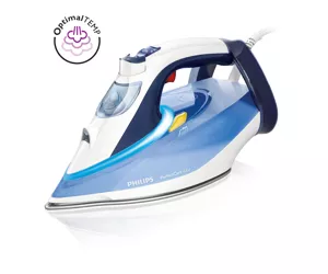 Philips PerfectCare Azur Steam iron GC4924/20