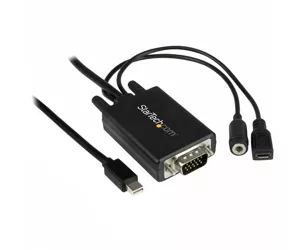StarTech.com MDP2VGAAMM2M